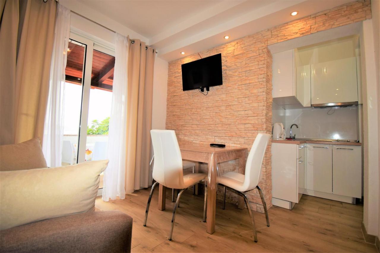 Sandra -Lopar Ngoại thất bức ảnh